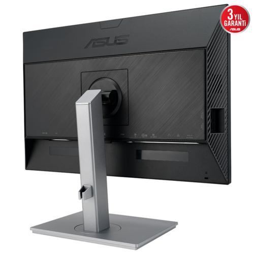 Asus ProArt 24.1" PA248CNV IPS MM Monitör Siyah 5ms
