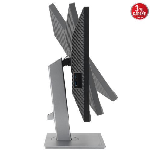 Asus ProArt 24.1" PA248CNV IPS MM Monitör Siyah 5ms