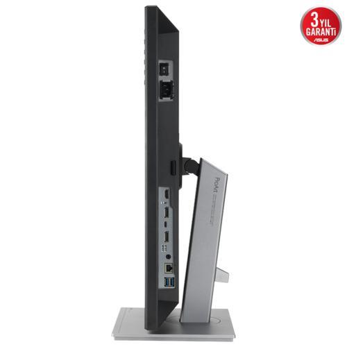 Asus ProArt 24.1" PA248CNV IPS MM Monitör Siyah 5ms