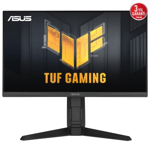 Asus 23.8" TUF Gaming VG249QL3A IPS Monitör Siyah 1ms