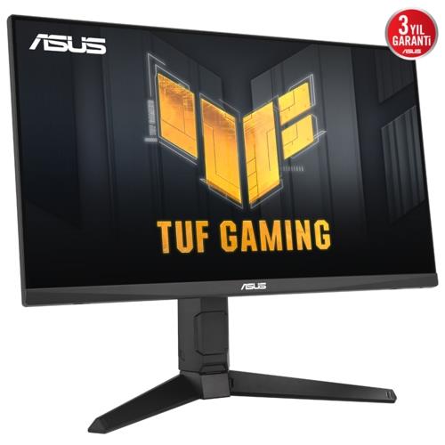 Asus 23.8" TUF Gaming VG249QL3A IPS Monitör Siyah 1ms