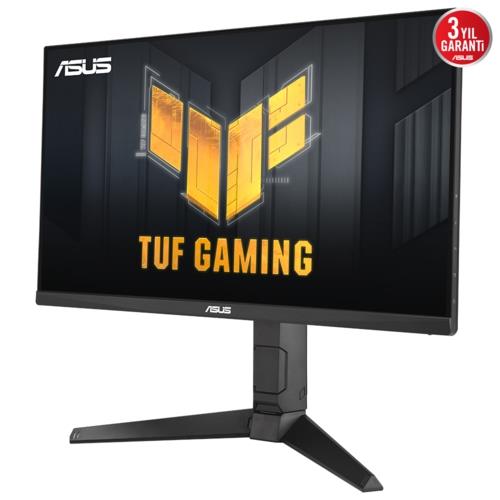 Asus 23.8" TUF Gaming VG249QL3A IPS Monitör Siyah 1ms