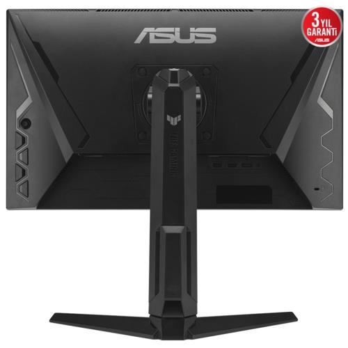 Asus 23.8" TUF Gaming VG249QL3A IPS Monitör Siyah 1ms