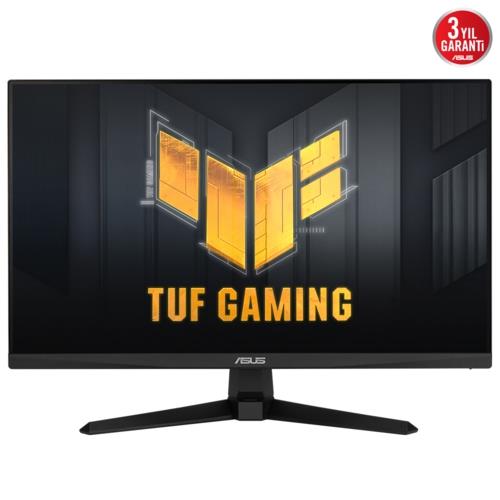 Asus 23.8" TUF Gaming VG249Q3A IPS Monitör Siyah 1ms