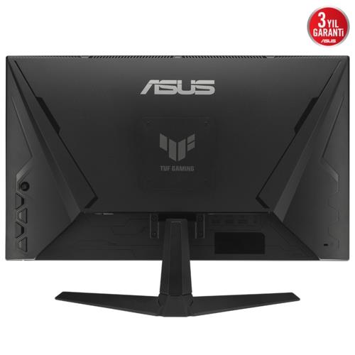 Asus 23.8" TUF Gaming VG249Q3A IPS Monitör Siyah 1ms