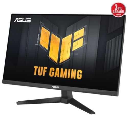 Asus 23.8" TUF Gaming VG249QE5A IPS Monitör Siyah 1ms