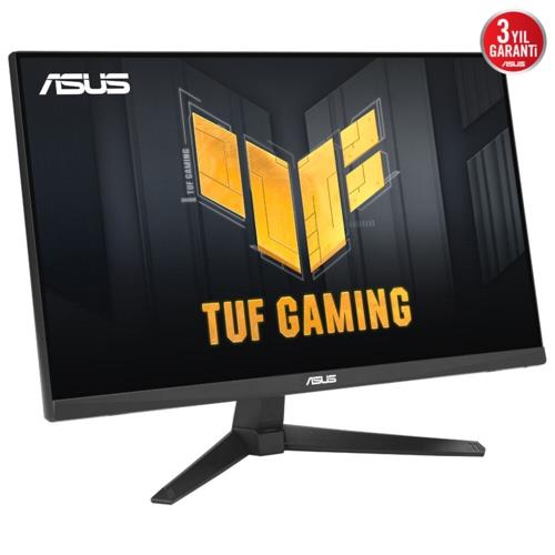 Asus 23.8" TUF Gaming VG249QE5A IPS Monitör Siyah 1ms