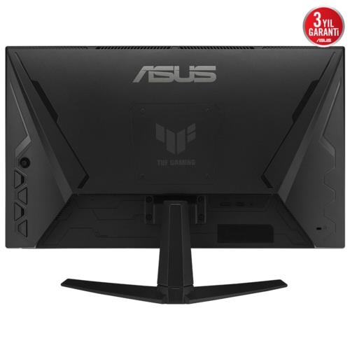 Asus 23.8" TUF Gaming VG249QE5A IPS Monitör Siyah 1ms