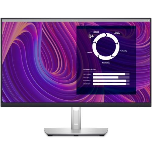 Dell 23.8" P2423D IPS Pivot 2K Monitör 5ms