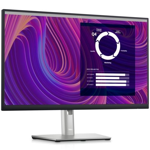 Dell 23.8" P2423D IPS Pivot 2K Monitör 5ms