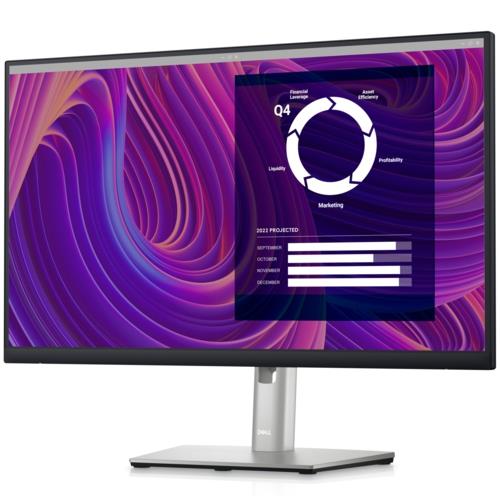 Dell 23.8" P2423D IPS Pivot 2K Monitör 5ms