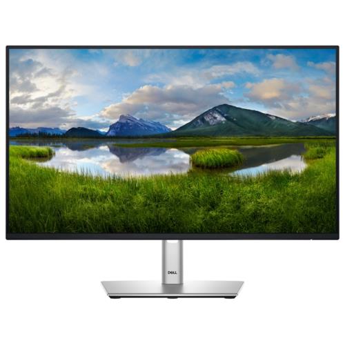 Dell 23.8" P2425H IPS Monitör 5ms Pivot Siyah