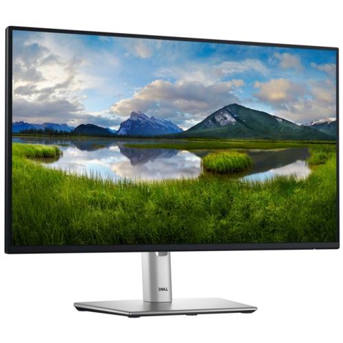 Dell 23.8" P2425H IPS Monitör 5ms Pivot Siyah