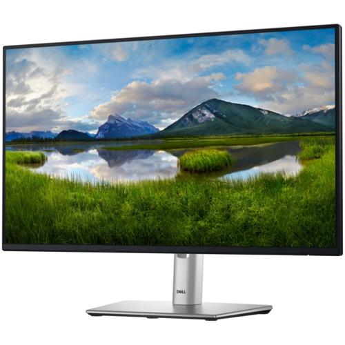 Dell 23.8" P2425H IPS Monitör 5ms Pivot Siyah
