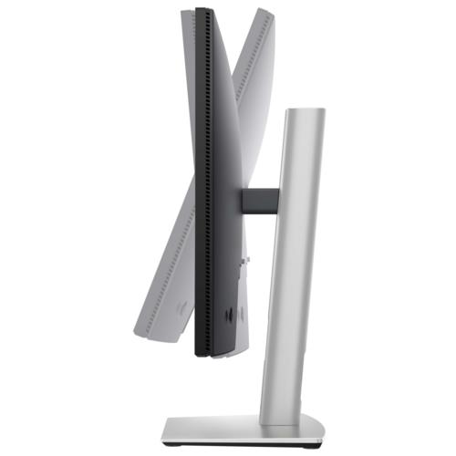 Dell 23.8" P2425H IPS Monitör 5ms Pivot Siyah