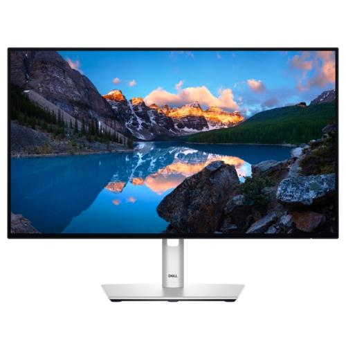 Dell 23.8" U2424HE IPS UltraSharp Pivot Monitör 5ms