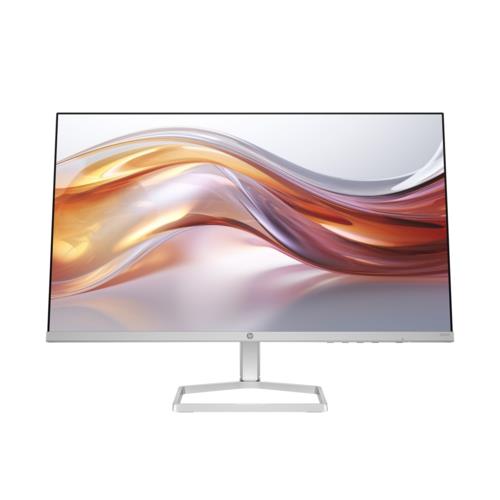 HP 23.8" S5 524SF 94C17E9 IPS Monitör 5ms Siyah