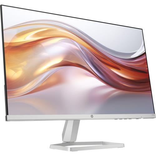 HP 23.8" S5 524SF 94C17E9 IPS Monitör 5ms Siyah