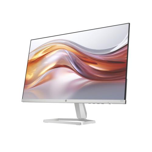 HP 23.8" S5 524SF 94C17E9 IPS Monitör 5ms Siyah