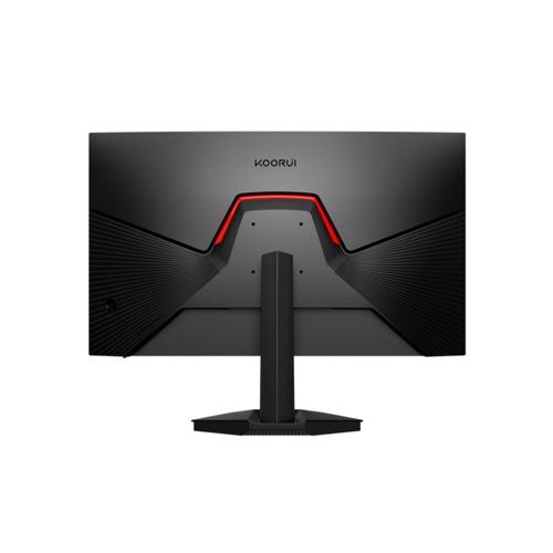 Koorui 23.8" G2421V IPS Gaming 180Hz 2K Monitör Siyah 1ms