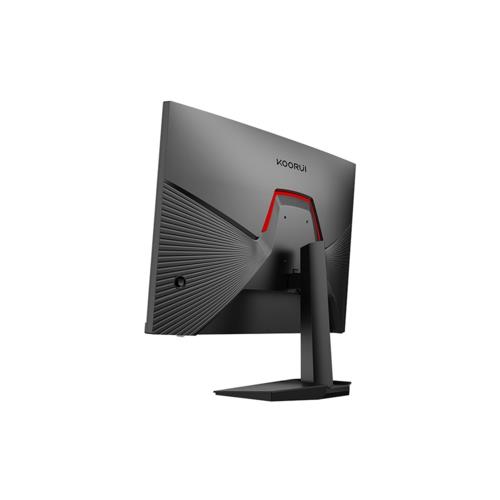 Koorui 23.8" G2421V IPS Gaming 180Hz 2K Monitör Siyah 1ms