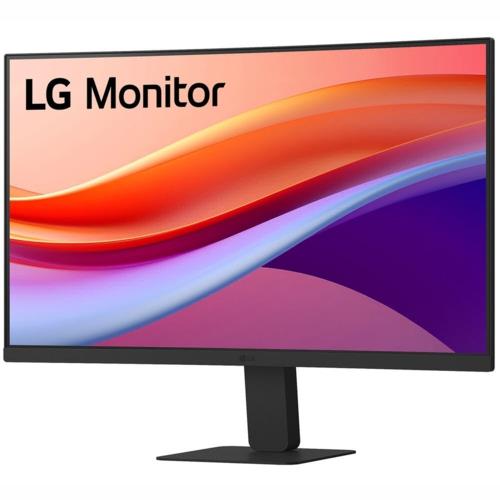 LG 23.8" 24U421A-B Curved Monitör 5ms Siyah