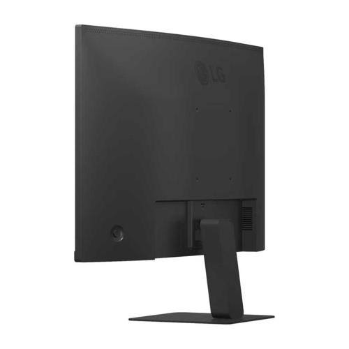 LG 23.8" 24U421A-B Curved Monitör 5ms Siyah
