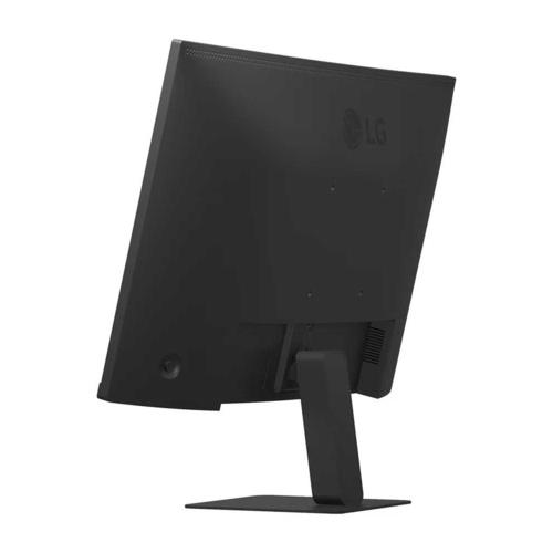 LG 23.8" 24U421A-B Curved Monitör 5ms Siyah