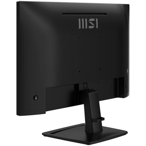 MSI 23.8" Pro MP242A E2 Flat IPS 1ms Adaptive-Sync Siyah FHD Monitör