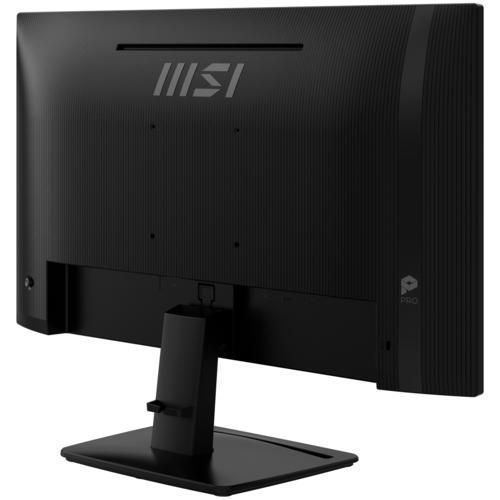 MSI 23.8" Pro MP242A E2 Flat IPS 1ms Adaptive-Sync Siyah FHD Monitör