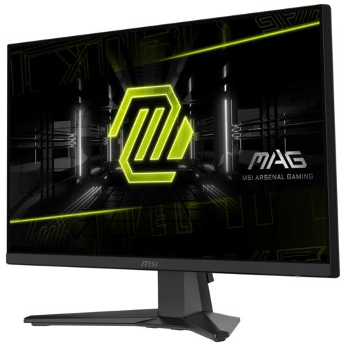 MSI 23.8" MAG 242F Flat RAPID IPS 0.5ms (GTG) FreeSync Siyah FHD Monitör