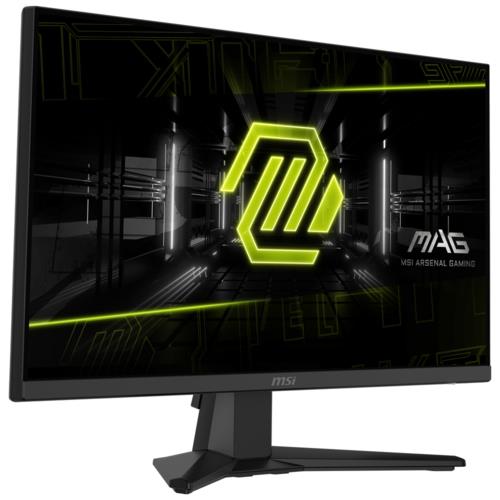 MSI 23.8" MAG 242F Flat RAPID IPS 0.5ms (GTG) FreeSync Siyah FHD Monitör
