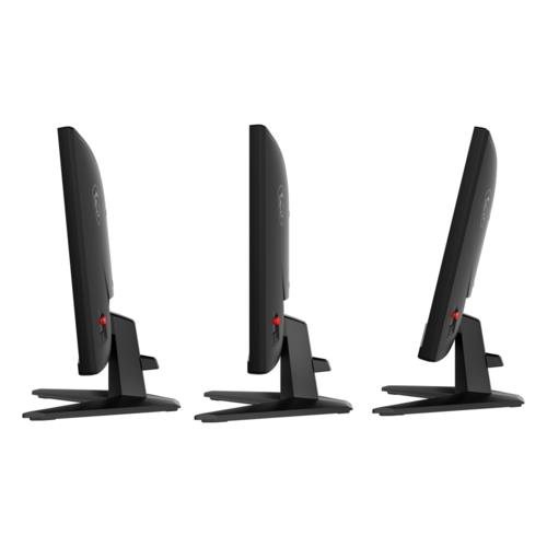 MSI 23.8" MAG 242F Flat RAPID IPS 0.5ms (GTG) FreeSync Siyah FHD Monitör