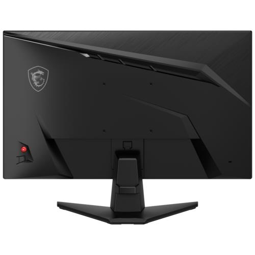 MSI 23.8" MAG 242F Flat RAPID IPS 0.5ms (GTG) FreeSync Siyah FHD Monitör