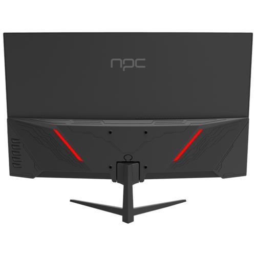 NPC 23.6" MD240K-V181 Curved 170Hz Monitör 1ms