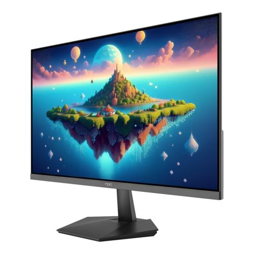 NPC 23.8" MF2408-A IPS 120Hz Monitör 5ms