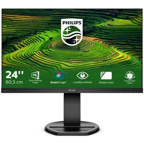 Philips 23,8" 241B8QJEB/00 IPS MM Monitör 5ms
