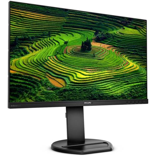 Philips 23,8" 241B8QJEB/00 IPS MM Monitör 5ms