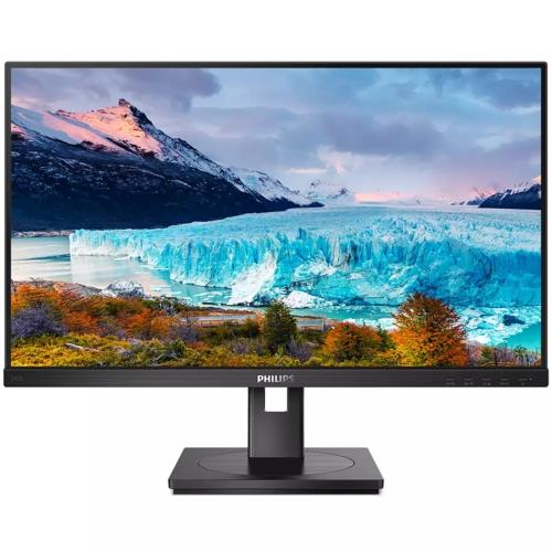 Philips 23.8" 243S1/00 IPS Type-C Ethernet MM Monitör 4ms