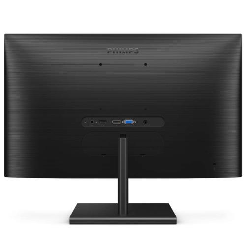 Philips 23.8" 245E1S/00 IPS 2K Monitör 4ms Siyah