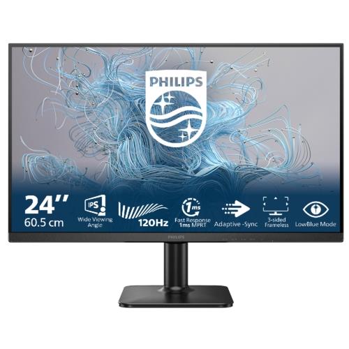 Philips 23.8" 24E2N1110/01 IPS MM Monitör 1ms
