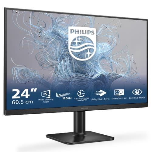 Philips 23.8" 24E2N1110/01 IPS MM Monitör 1ms