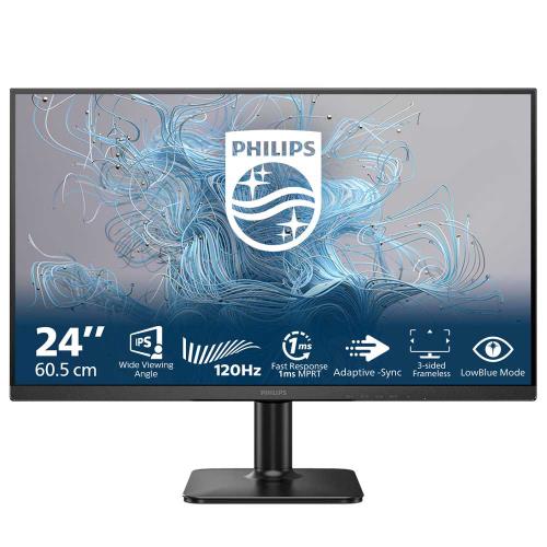 Philips 23.8" 24E2N1110/00 IPS Monitör 1ms