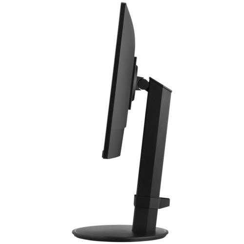 ViewSonic 23.8" VG2408A IPS MM Monitör 5ms Siyah