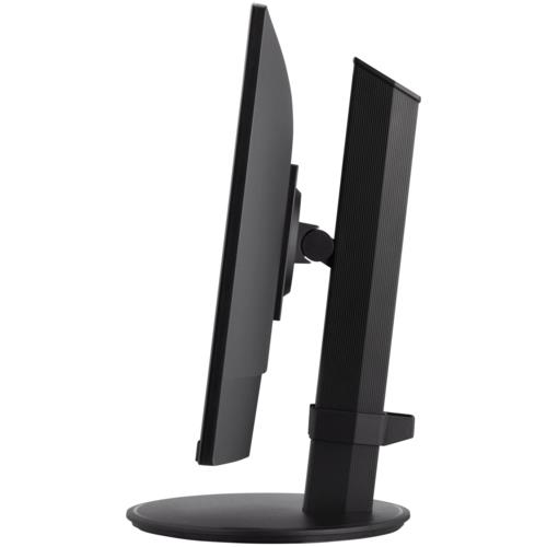 ViewSonic 23.8" VG2408A IPS MM Monitör 5ms Siyah