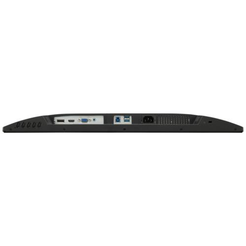 ViewSonic 23.8" VG2408A IPS MM Monitör 5ms Siyah