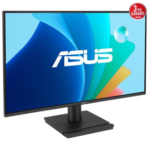 Asus 24.5" VA259HGA IPS Gaming MM Monitör 1ms Siyah