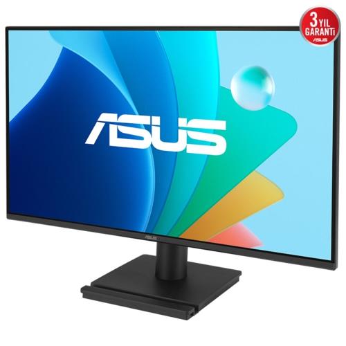 Asus 24.5" VA259HGA IPS Gaming MM Monitör 1ms Siyah