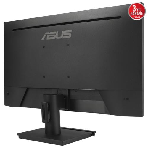 Asus 24.5" VA259HGA IPS Gaming MM Monitör 1ms Siyah