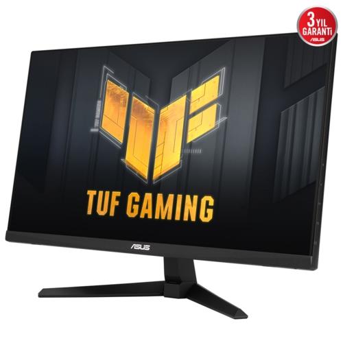 Asus 24.5" TUF Gaming VG259Q3A IPS MM Gaming Monitör 1ms Siyah